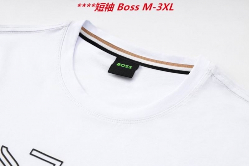 B.O.S.S. Round neck 4241 Men