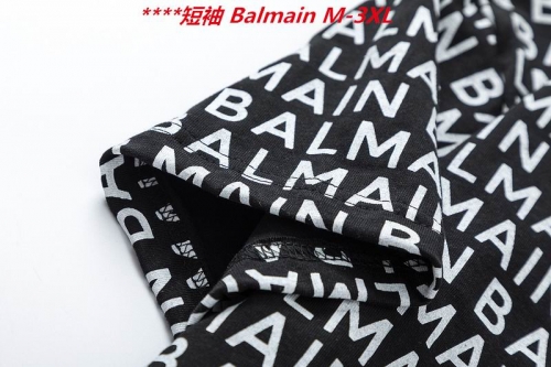 B.a.l.m.a.i.n. Round neck 4175 Men