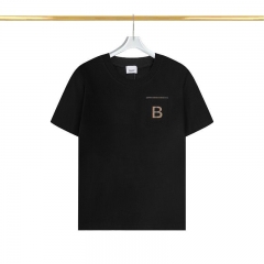 B.u.r.b.e.r.r.y. Round neck 5886 Men