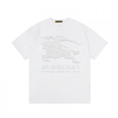 B.u.r.b.e.r.r.y. Round neck 5007 Men