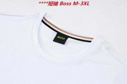 B.O.S.S. Round neck 4258 Men