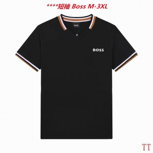 B.O.S.S. Round neck 4207 Men