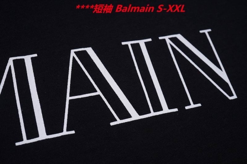 B.a.l.m.a.i.n. Round neck 4121 Men