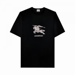 B.u.r.b.e.r.r.y. Round neck 5888 Men