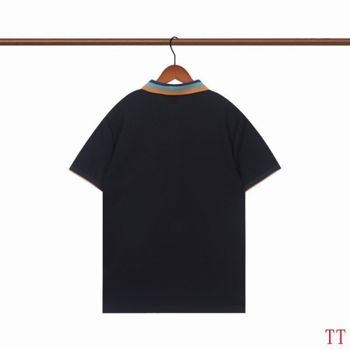 B.u.r.b.e.r.r.y. Round neck 5459 Men