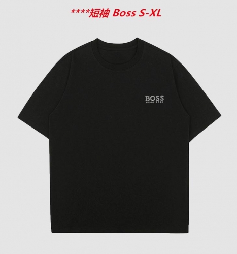 B.O.S.S. Round neck 4033 Men