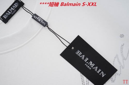 B.a.l.m.a.i.n. Round neck 4131 Men