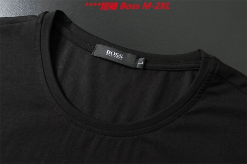 B.O.S.S. Round neck 4275 Men