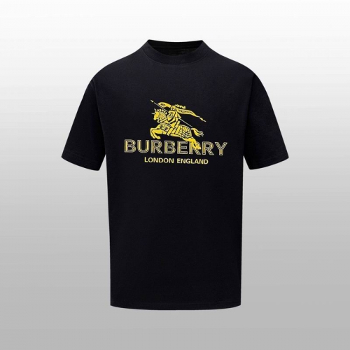 B.u.r.b.e.r.r.y. Round neck 4751 Men