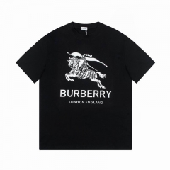 B.u.r.b.e.r.r.y. Round neck 4427 Men