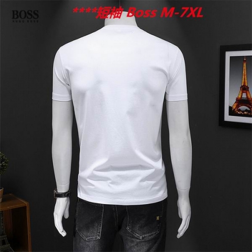 B.O.S.S. Round neck 4073 Men