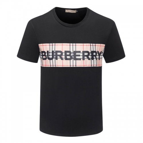 B.u.r.b.e.r.r.y. Round neck 5723 Men