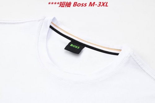 B.O.S.S. Round neck 4250 Men