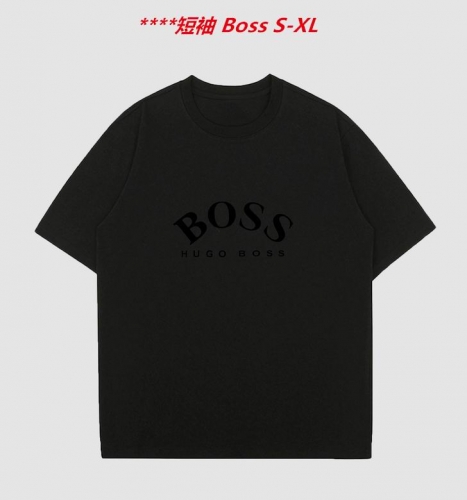 B.O.S.S. Round neck 4022 Men