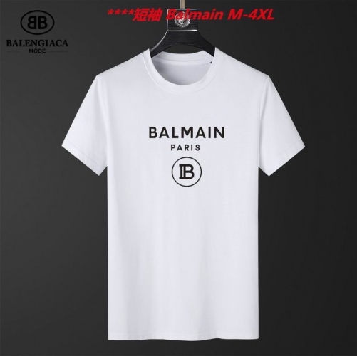 B.a.l.m.a.i.n. Round neck 4161 Men