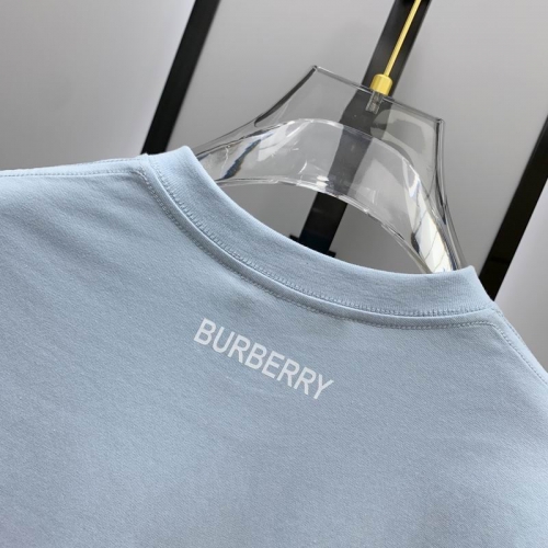 B.u.r.b.e.r.r.y. Round neck 6188 Men