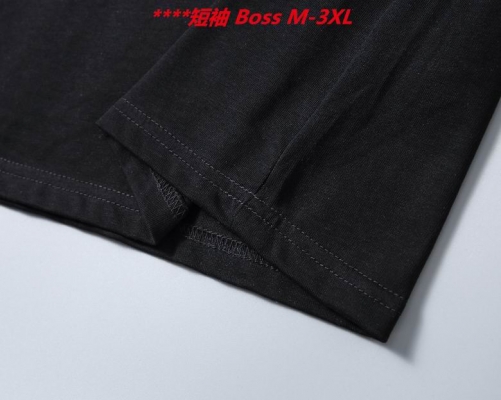 B.O.S.S. Round neck 4145 Men