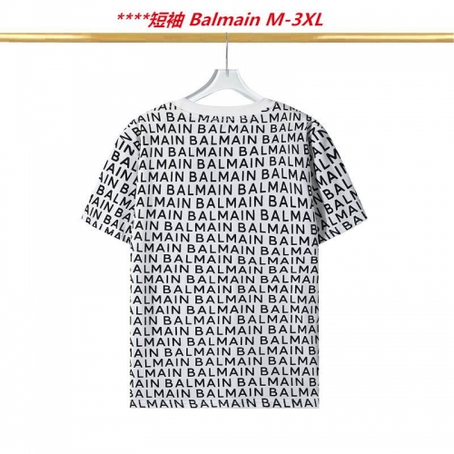 B.a.l.m.a.i.n. Round neck 4194 Men