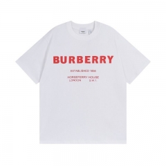 B.u.r.b.e.r.r.y. Round neck 5503 Men