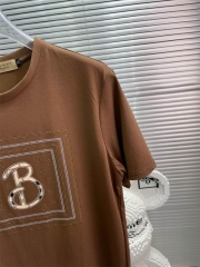 B.u.r.b.e.r.r.y. Round neck 5800 Men