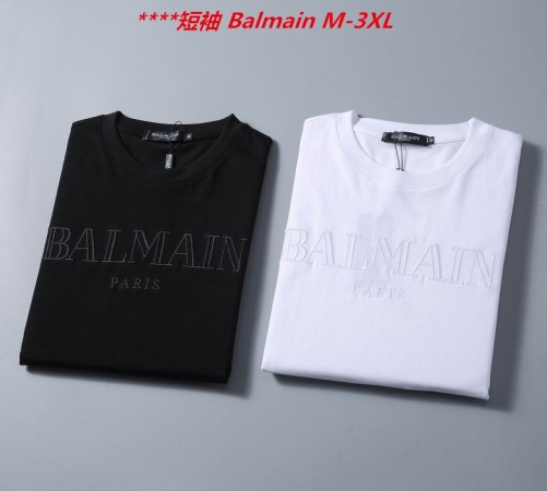 B.a.l.m.a.i.n. Round neck 4220 Men