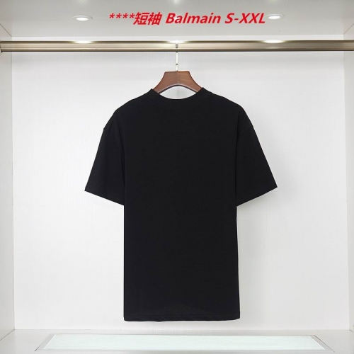 B.a.l.m.a.i.n. Round neck 4108 Men