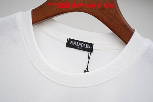 B.a.l.m.a.i.n. Round neck 4052 Men