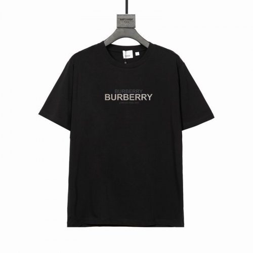 B.u.r.b.e.r.r.y. Round neck 4941 Men