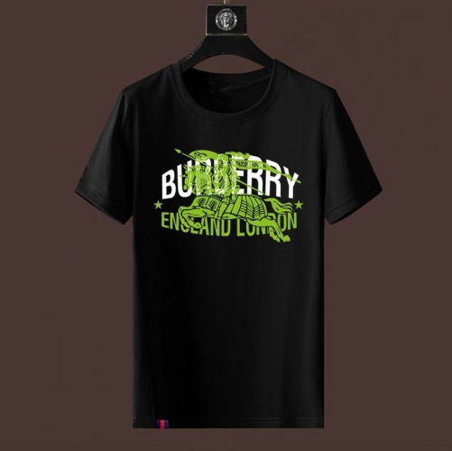 B.u.r.b.e.r.r.y. Round neck 5590 Men