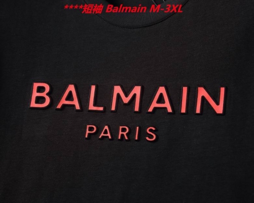 B.a.l.m.a.i.n. Round neck 4223 Men