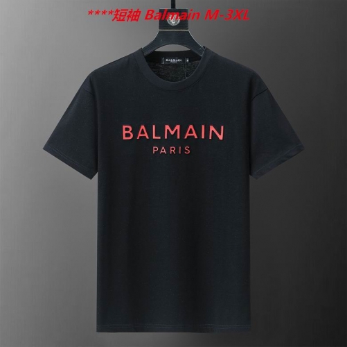 B.a.l.m.a.i.n. Round neck 4226 Men