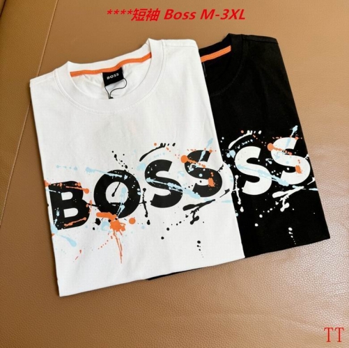 B.O.S.S. Round neck 4179 Men