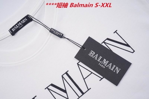 B.a.l.m.a.i.n. Round neck 4115 Men