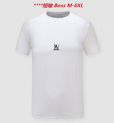 B.O.S.S. Round neck 4057 Men