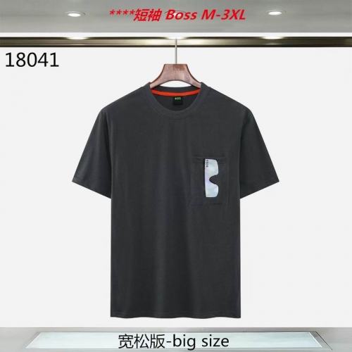 B.O.S.S. Round neck 4217 Men