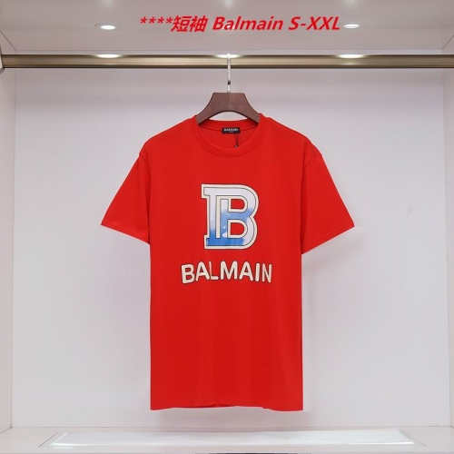 B.a.l.m.a.i.n. Round neck 4088 Men