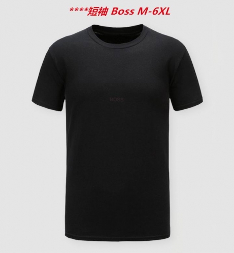 B.O.S.S. Round neck 4051 Men