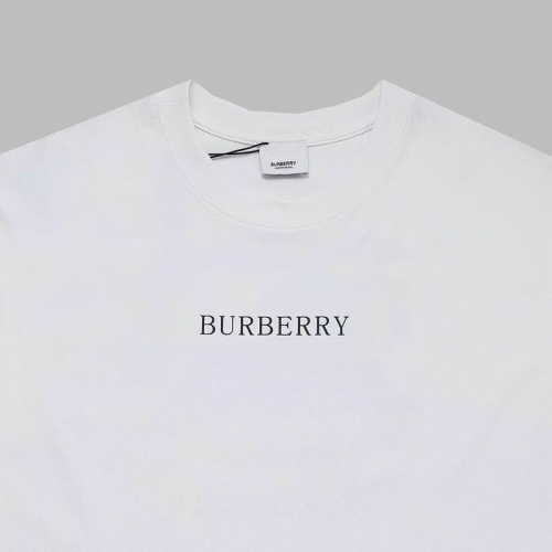 B.u.r.b.e.r.r.y. Round neck 4367 Men