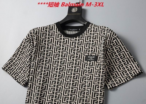 B.a.l.m.a.i.n. Round neck 4252 Men