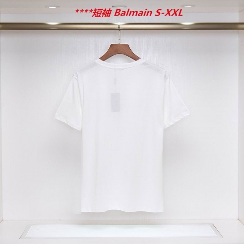 B.a.l.m.a.i.n. Round neck 4118 Men