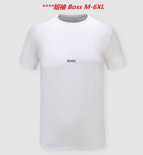 B.O.S.S. Round neck 4050 Men