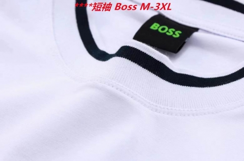 B.O.S.S. Round neck 4116 Men