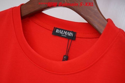 B.a.l.m.a.i.n. Round neck 4086 Men