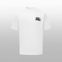 B.u.r.b.e.r.r.y. Round neck 4769 Men