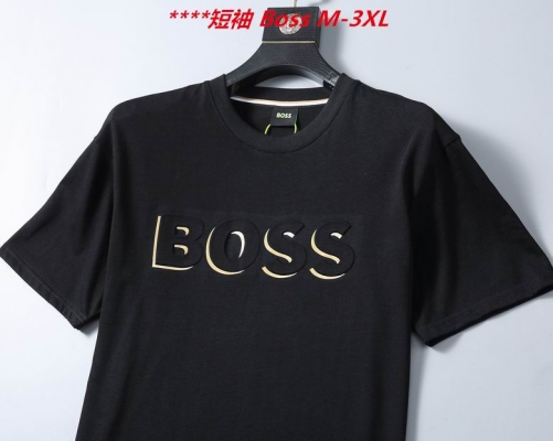 B.O.S.S. Round neck 4149 Men