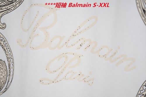 B.a.l.m.a.i.n. Round neck 4047 Men