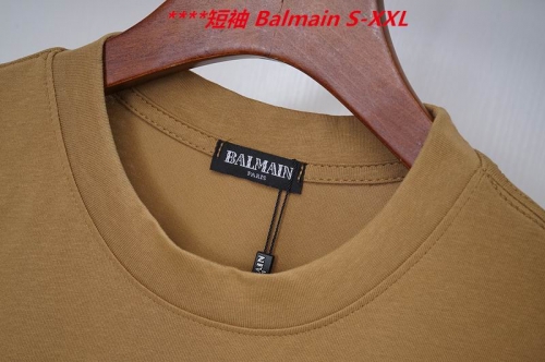 B.a.l.m.a.i.n. Round neck 4073 Men