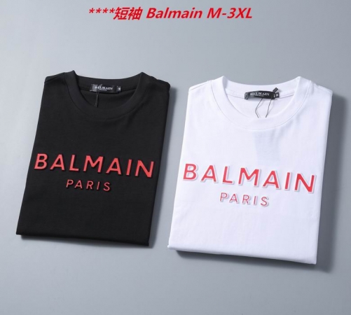 B.a.l.m.a.i.n. Round neck 4230 Men