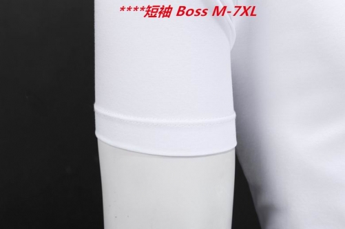 B.O.S.S. Round neck 4072 Men