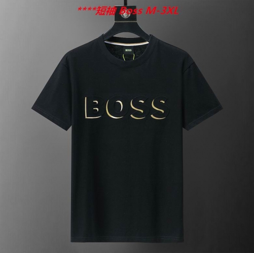 B.O.S.S. Round neck 4151 Men